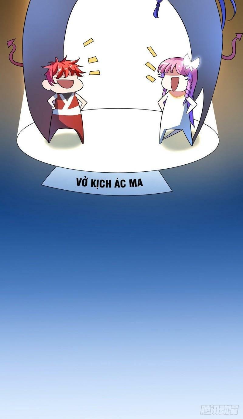 Vạn Cổ Đệ Nhất Tế Chapter 15 - Trang 33