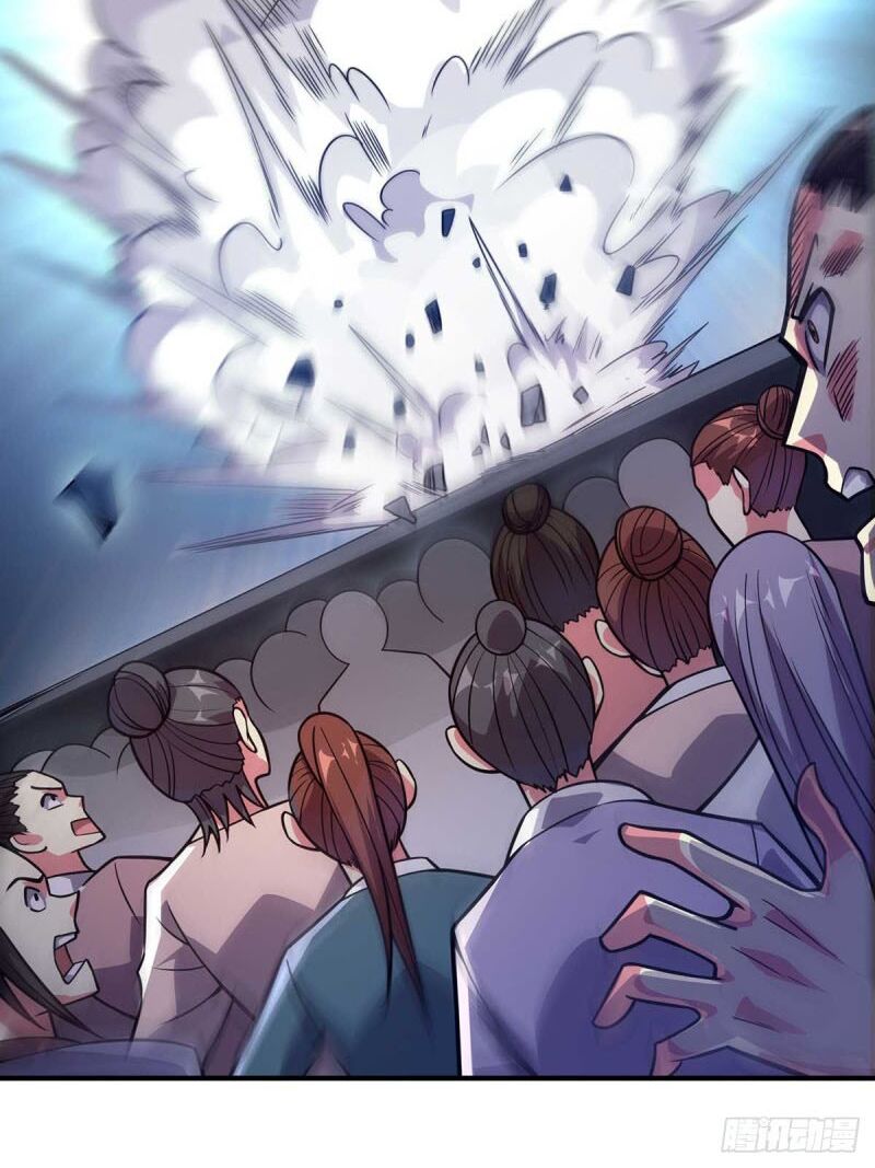 Vạn Cổ Đệ Nhất Tế Chapter 25 - Trang 20