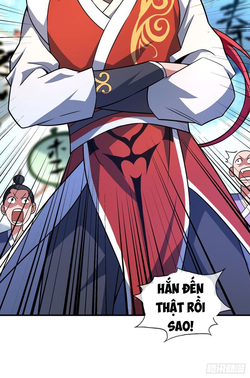 Vạn Cổ Đệ Nhất Tế Chapter 21 - Trang 9