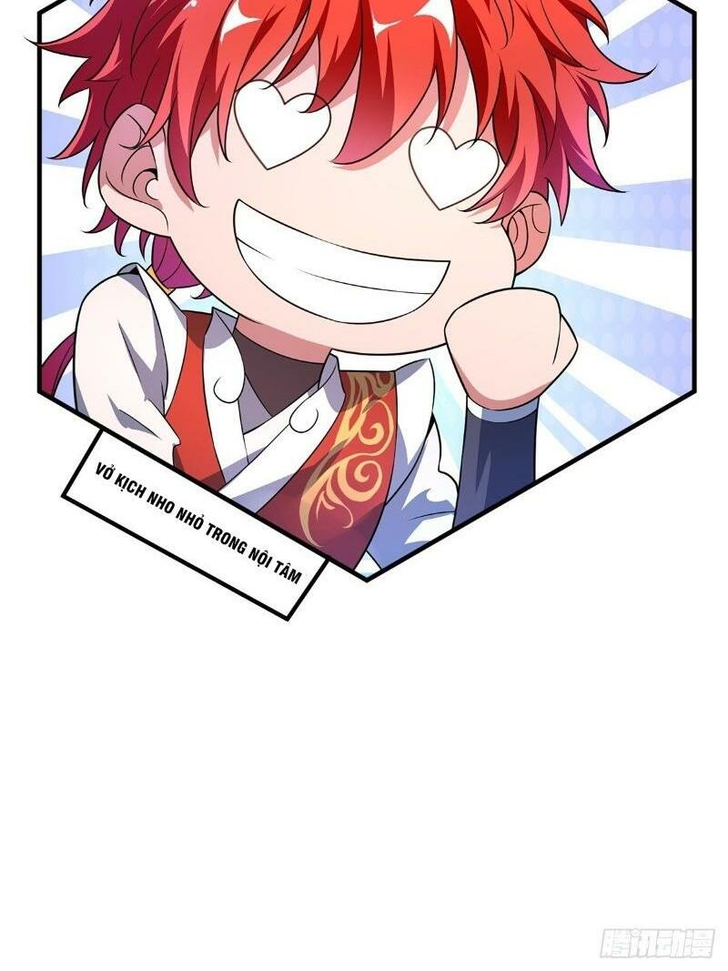 Vạn Cổ Đệ Nhất Tế Chapter 15 - Trang 3