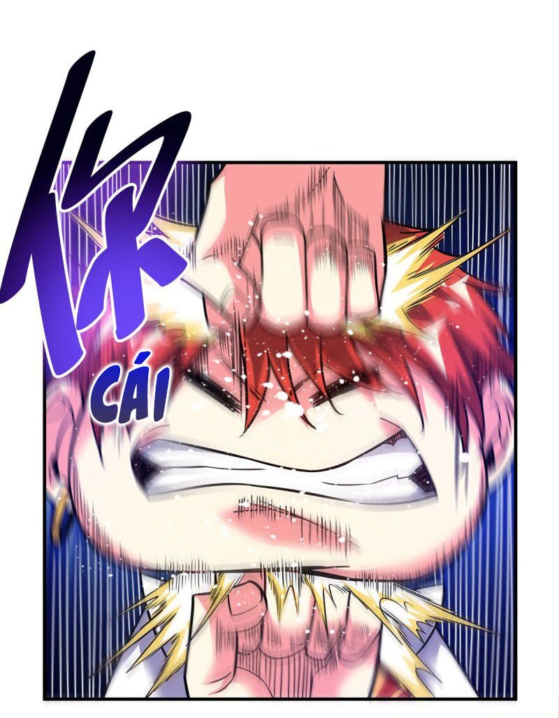 Vạn Cổ Đệ Nhất Tế Chapter 29 - Trang 1