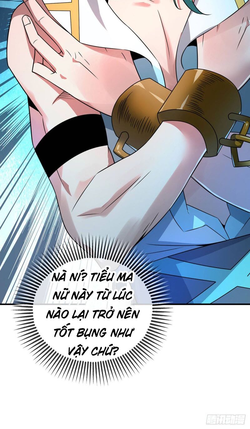 Vạn Cổ Đệ Nhất Tế Chapter 18 - Trang 30