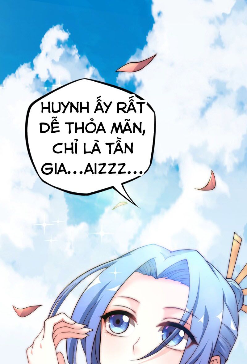 Vạn Cổ Đệ Nhất Tế Chapter 29 - Trang 34