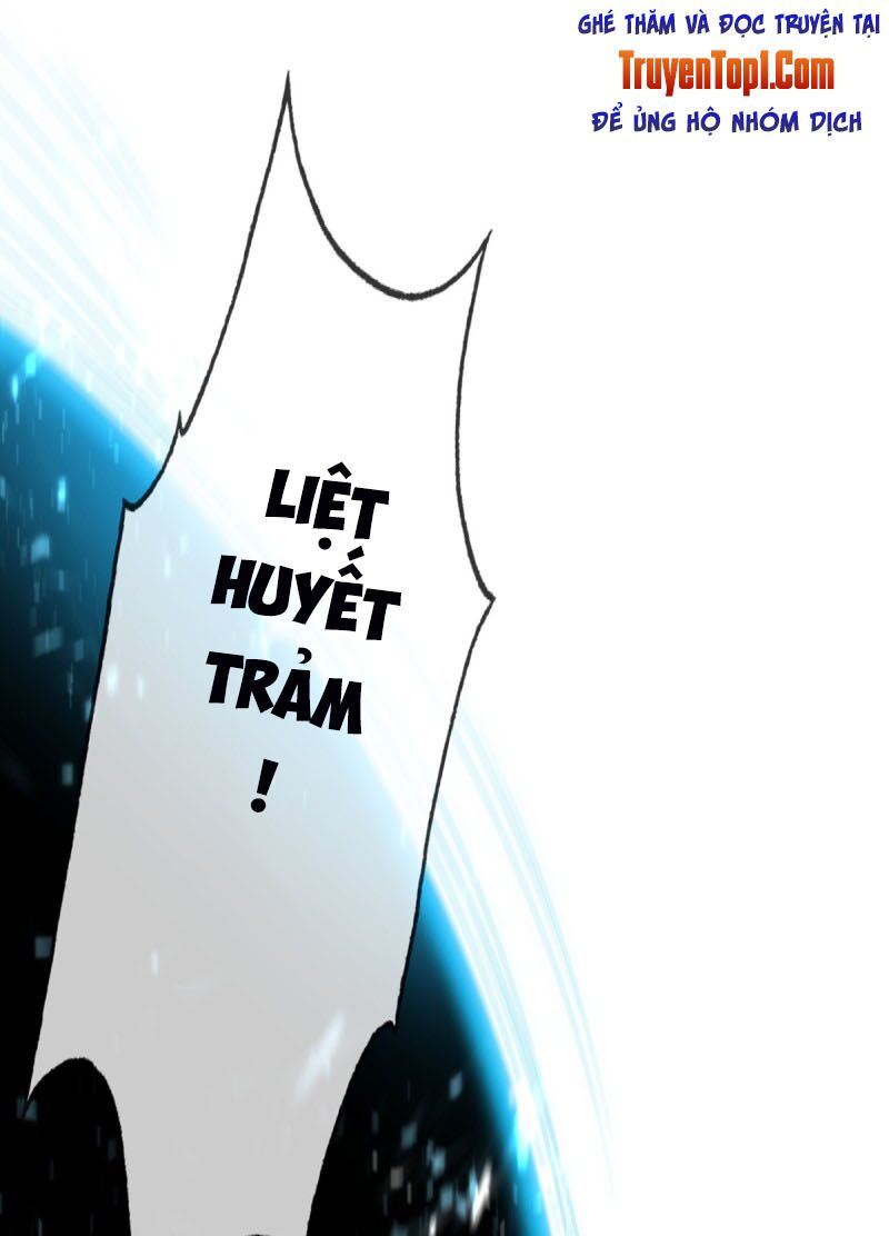 Vạn Cổ Đệ Nhất Tế Chapter 32 - Trang 0