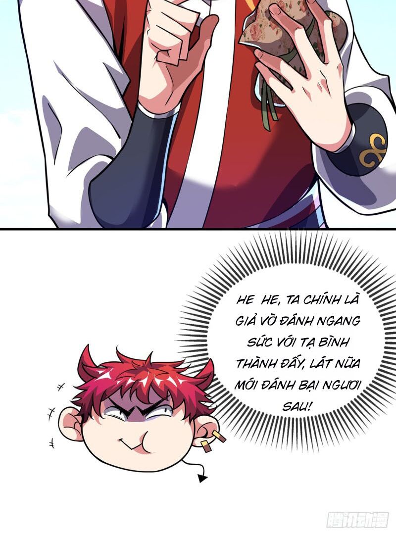 Vạn Cổ Đệ Nhất Tế Chapter 24 - Trang 24