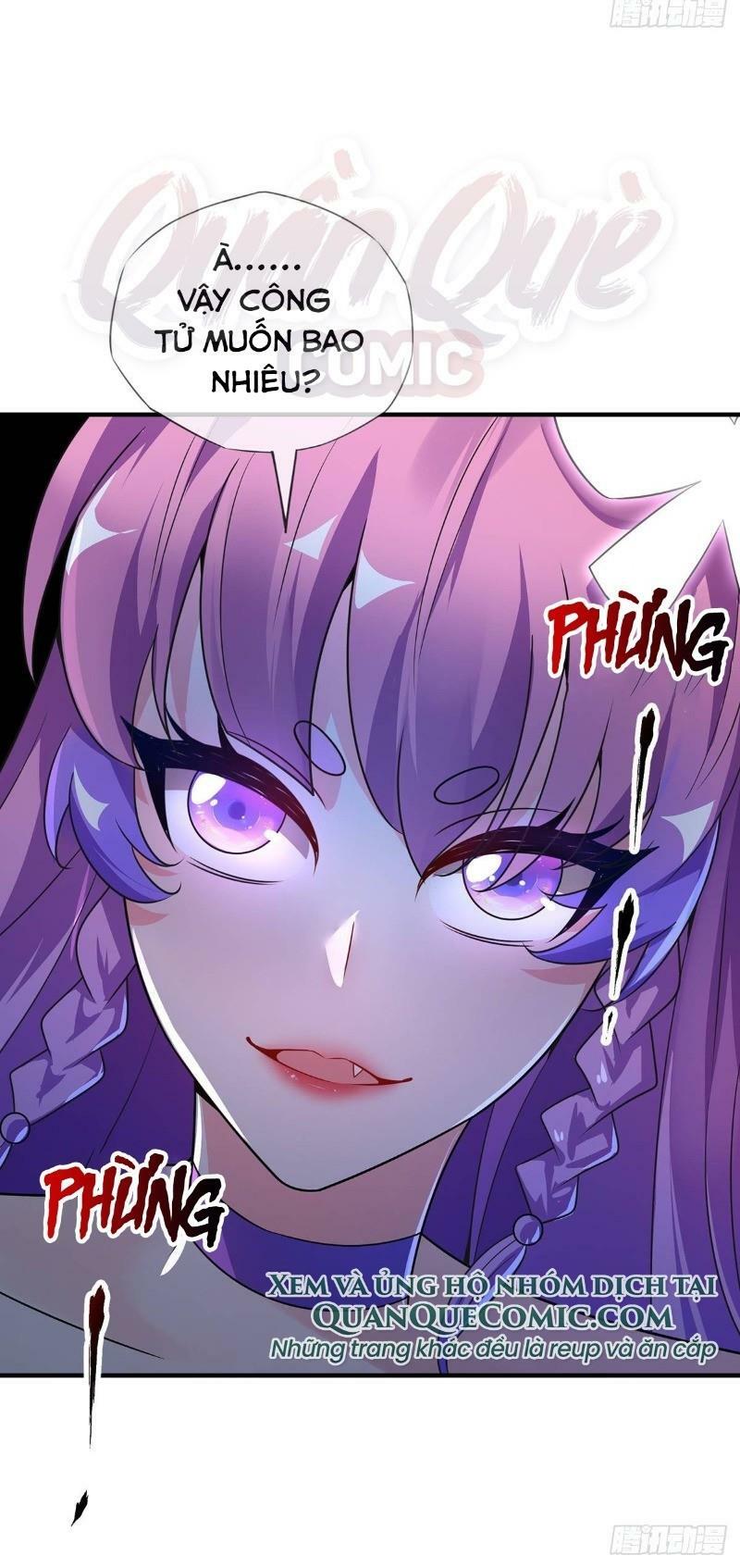 Vạn Cổ Đệ Nhất Tế Chapter 15 - Trang 19