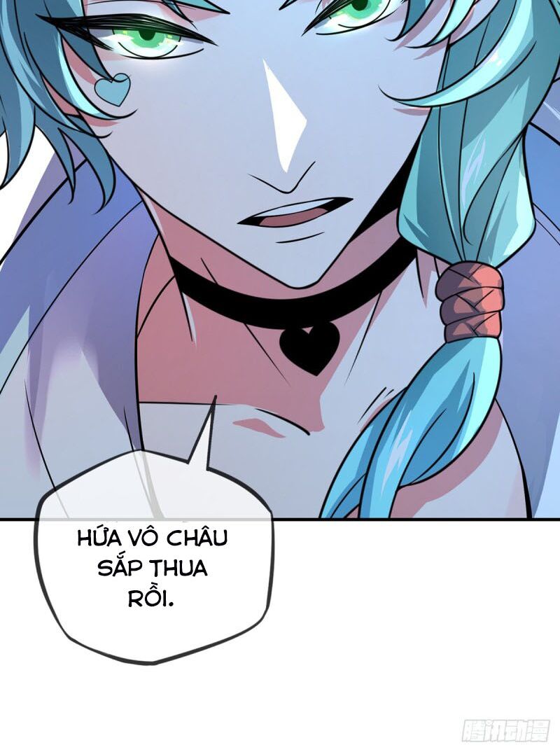 Vạn Cổ Đệ Nhất Tế Chapter 31 - Trang 32