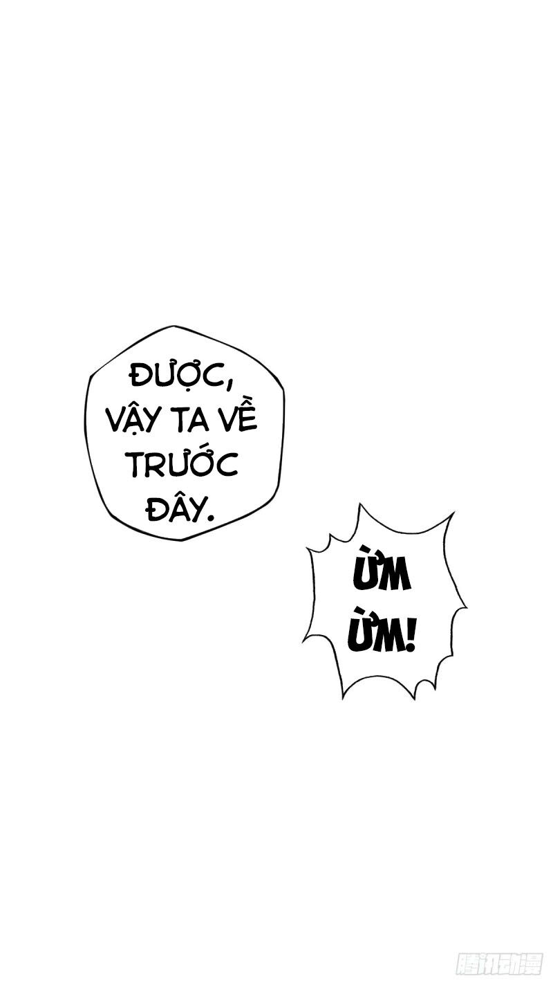 Vạn Cổ Đệ Nhất Tế Chapter 29 - Trang 31