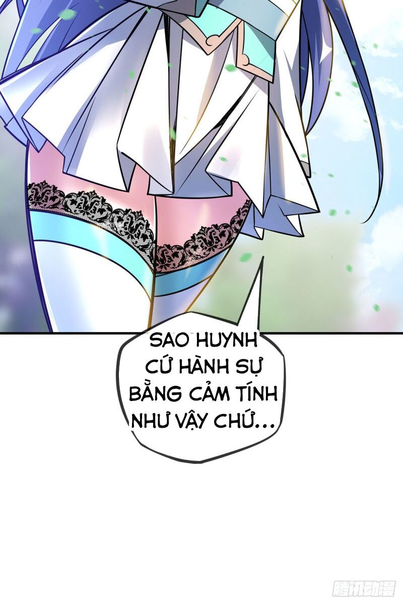 Vạn Cổ Đệ Nhất Tế Chapter 22 - Trang 1