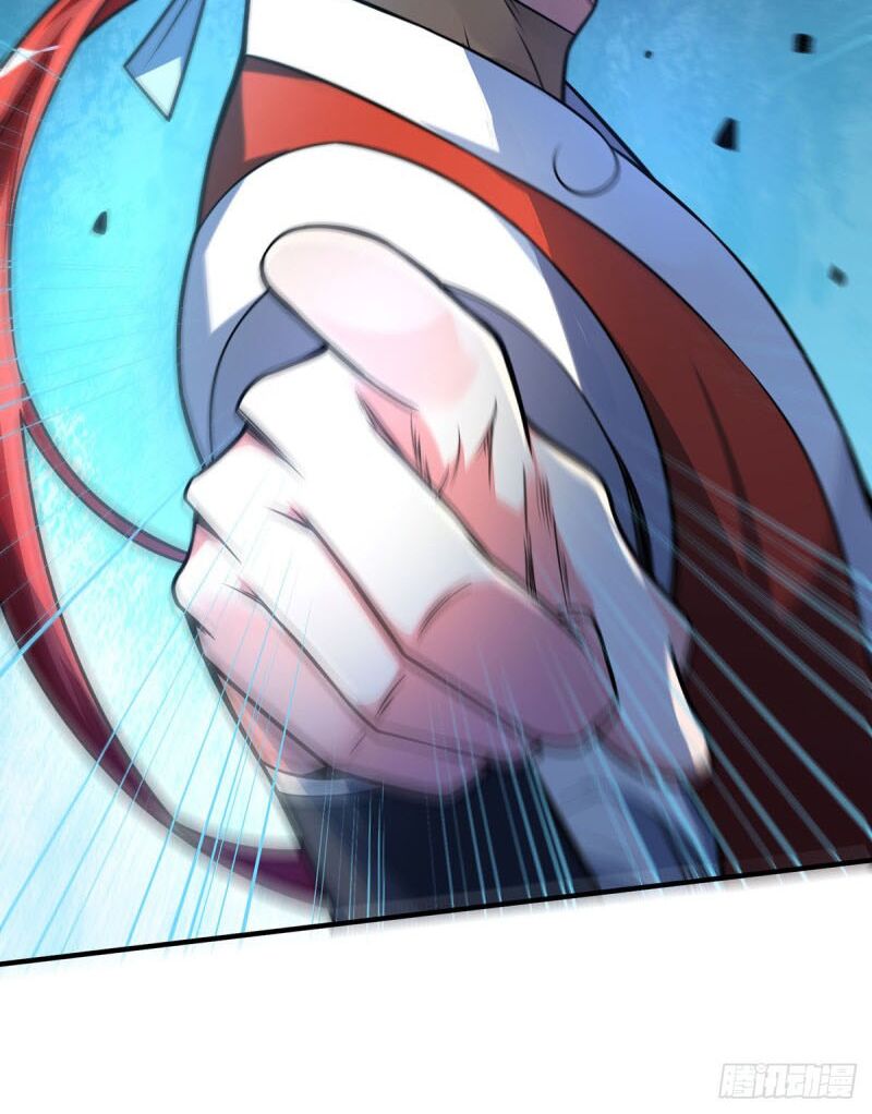 Vạn Cổ Đệ Nhất Tế Chapter 22 - Trang 21
