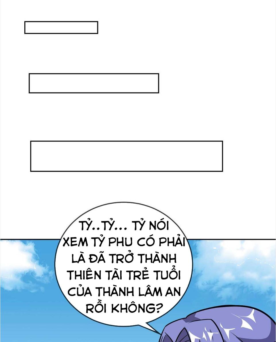 Vạn Cổ Đệ Nhất Tế Chapter 26 - Trang 27