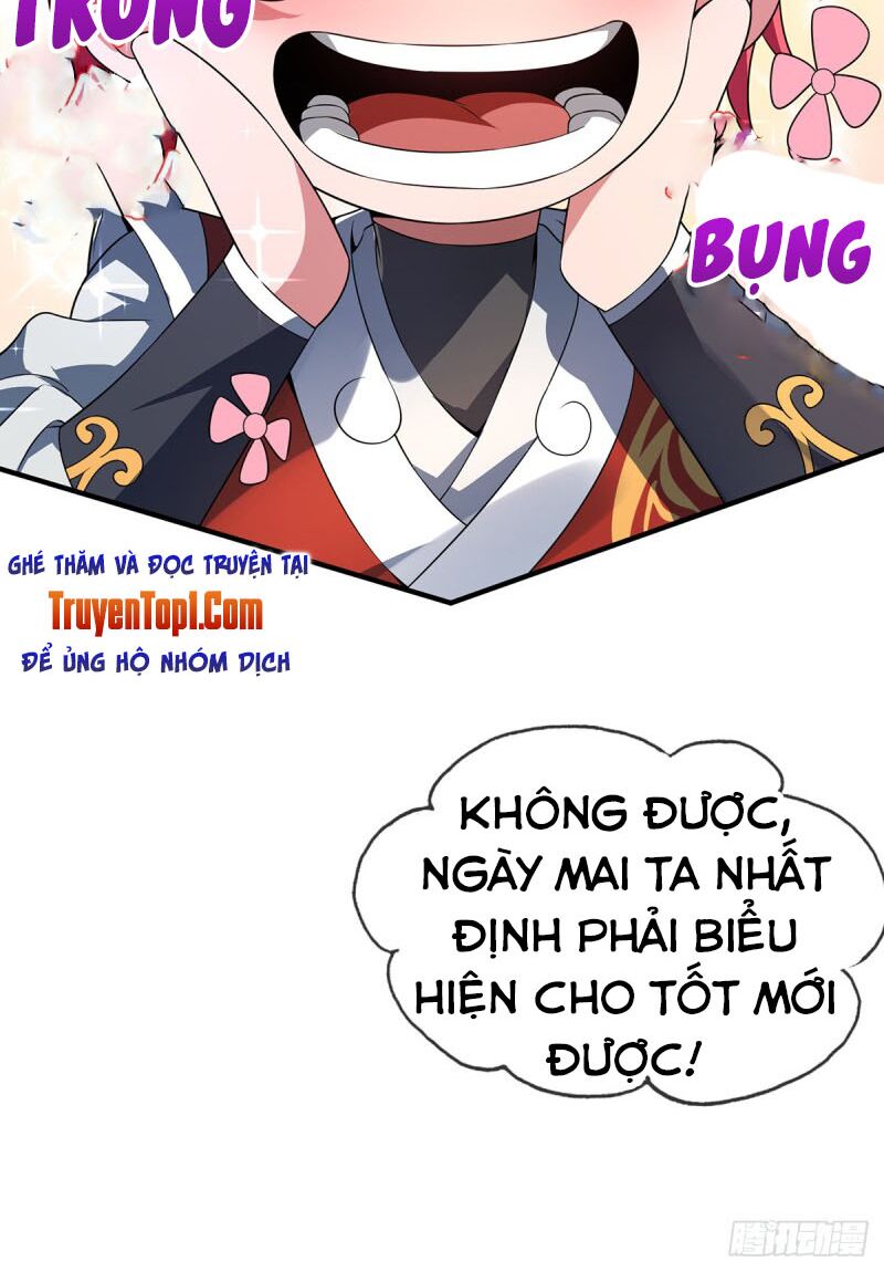 Vạn Cổ Đệ Nhất Tế Chapter 29 - Trang 38