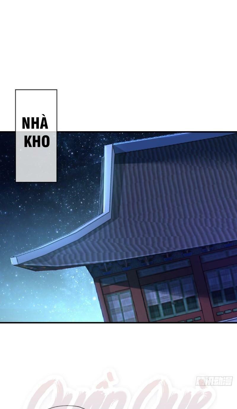 Vạn Cổ Đệ Nhất Tế Chapter 16 - Trang 0