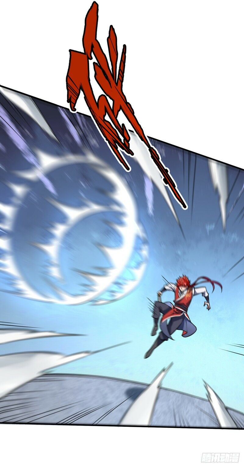 Vạn Cổ Đệ Nhất Tế Chapter 32 - Trang 28