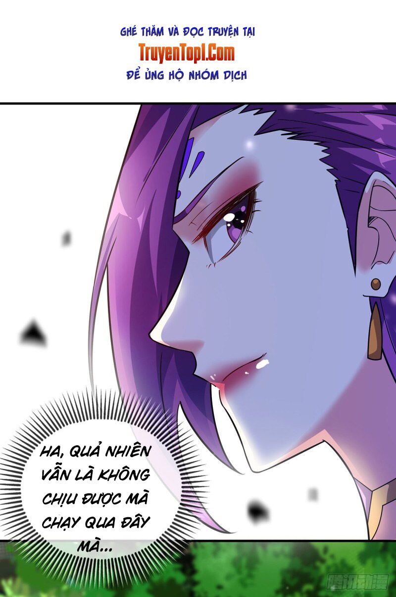 Vạn Cổ Đệ Nhất Tế Chapter 27 - Trang 26