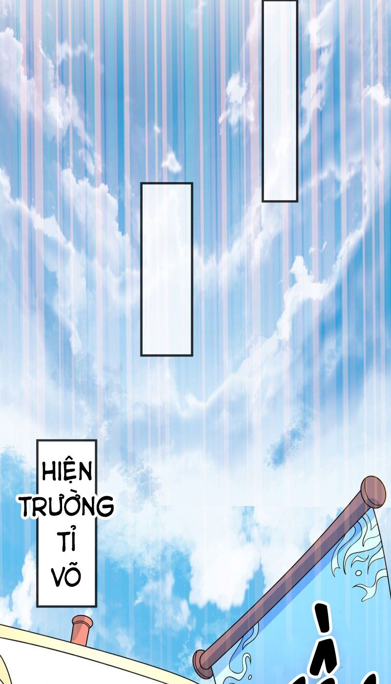 Vạn Cổ Đệ Nhất Tế Chapter 20 - Trang 21