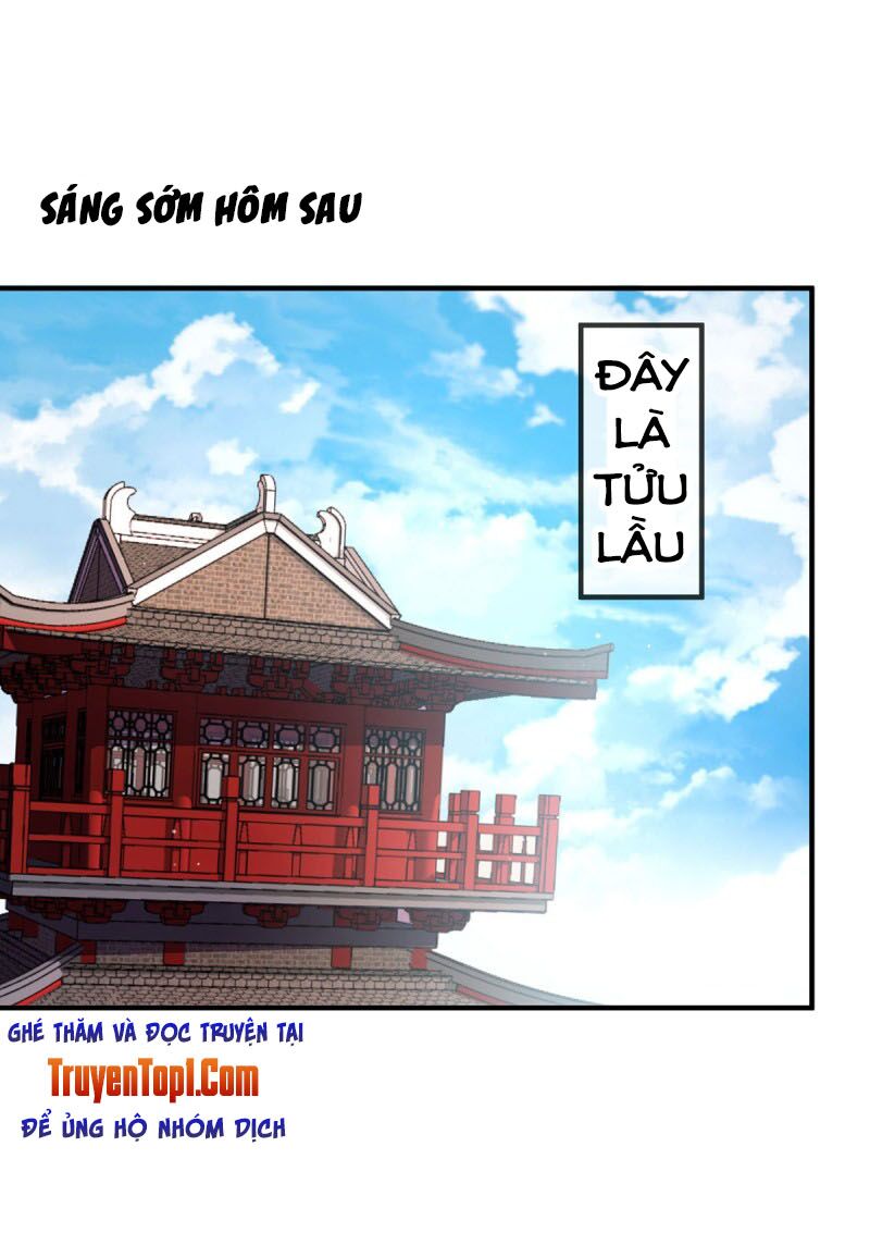 Vạn Cổ Đệ Nhất Tế Chapter 20 - Trang 13