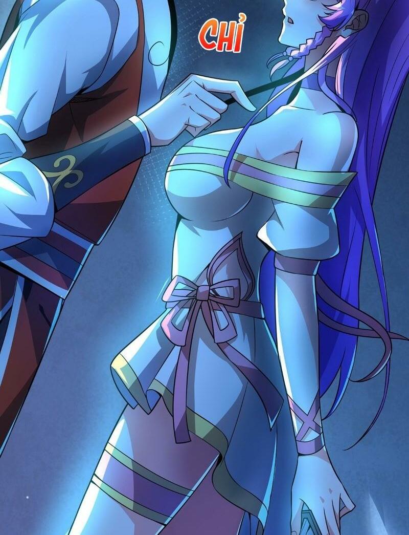 Vạn Cổ Đệ Nhất Tế Chapter 15 - Trang 9