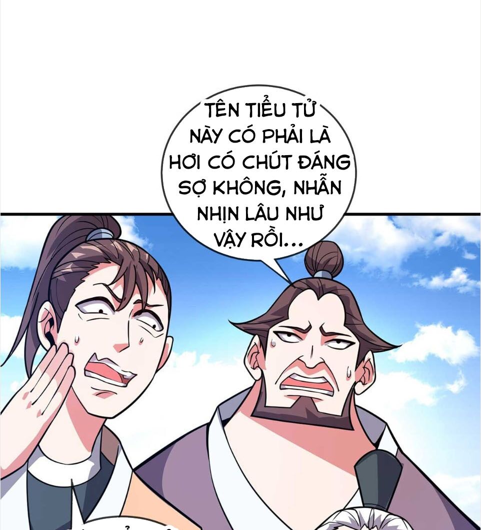 Vạn Cổ Đệ Nhất Tế Chapter 26 - Trang 7