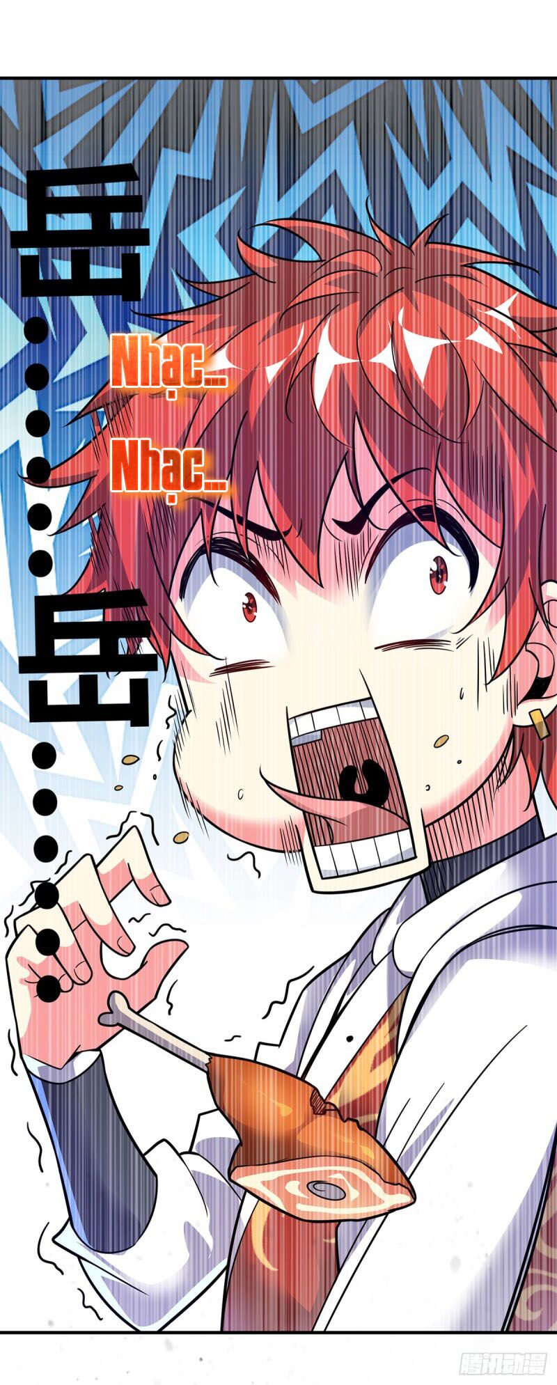 Vạn Cổ Đệ Nhất Tế Chapter 28 - Trang 28