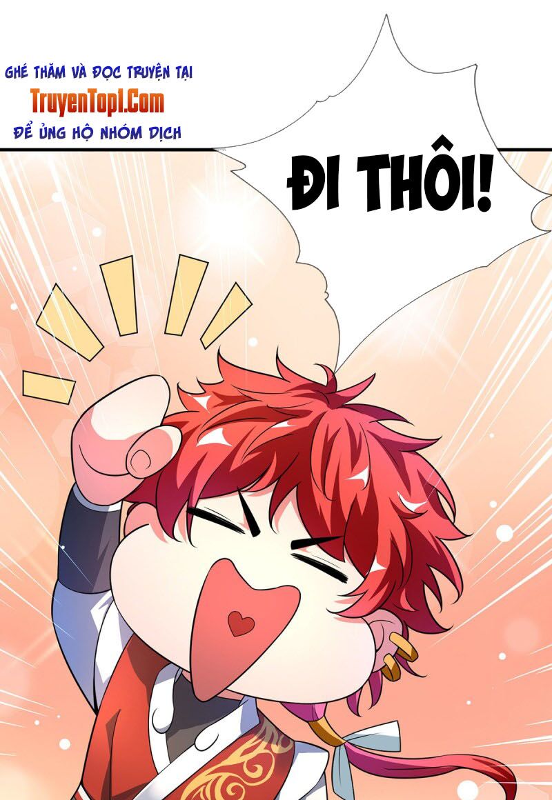 Vạn Cổ Đệ Nhất Tế Chapter 18 - Trang 7
