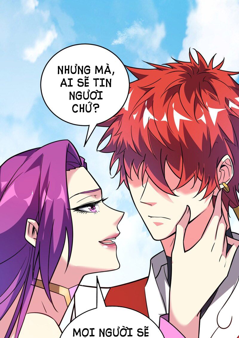 Vạn Cổ Đệ Nhất Tế Chapter 27 - Trang 31
