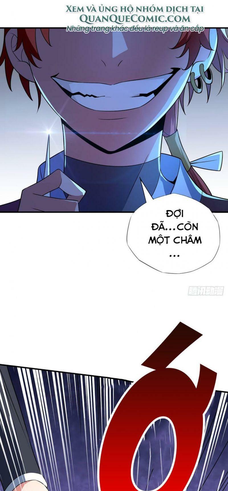 Vạn Cổ Đệ Nhất Tế Chapter 17 - Trang 9