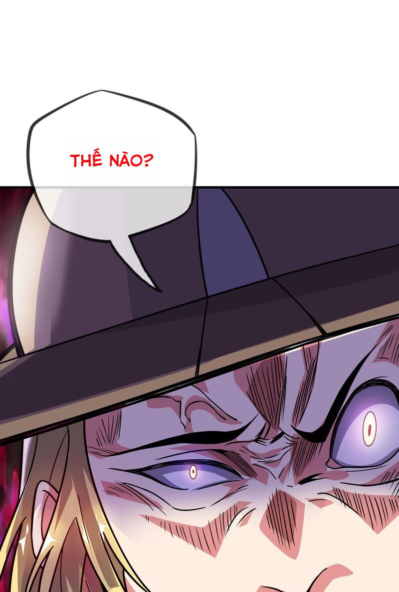 Vạn Cổ Đệ Nhất Tế Chapter 24 - Trang 28