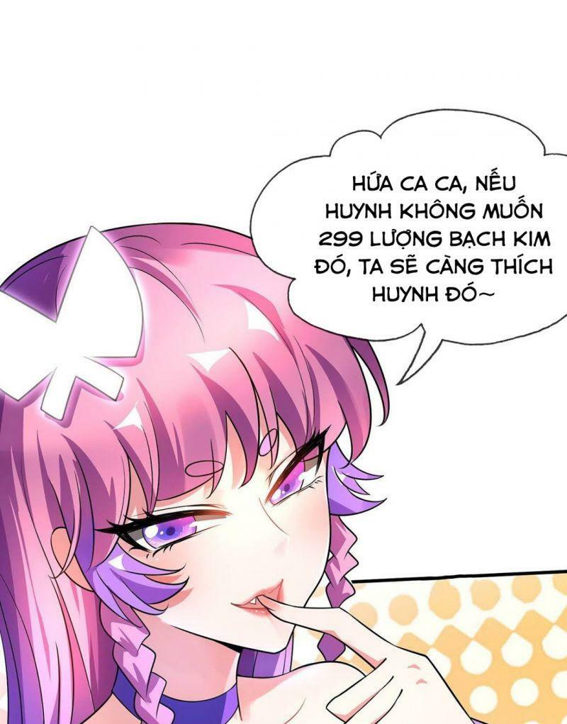 Vạn Cổ Đệ Nhất Tế Chapter 17 - Trang 27