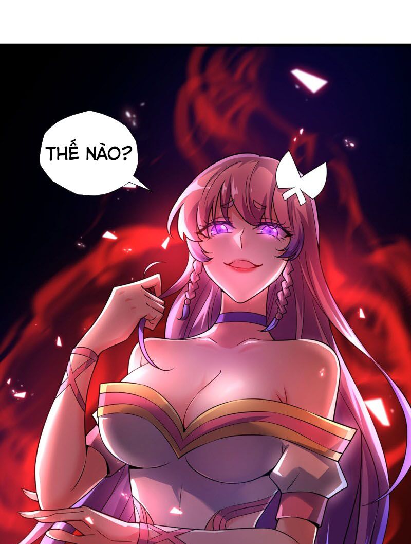 Vạn Cổ Đệ Nhất Tế Chapter 20 - Trang 4