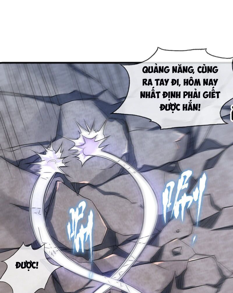 Vạn Cổ Đệ Nhất Tế Chapter 32 - Trang 19