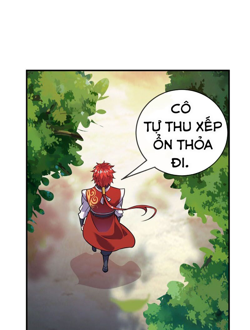 Vạn Cổ Đệ Nhất Tế Chapter 28 - Trang 13