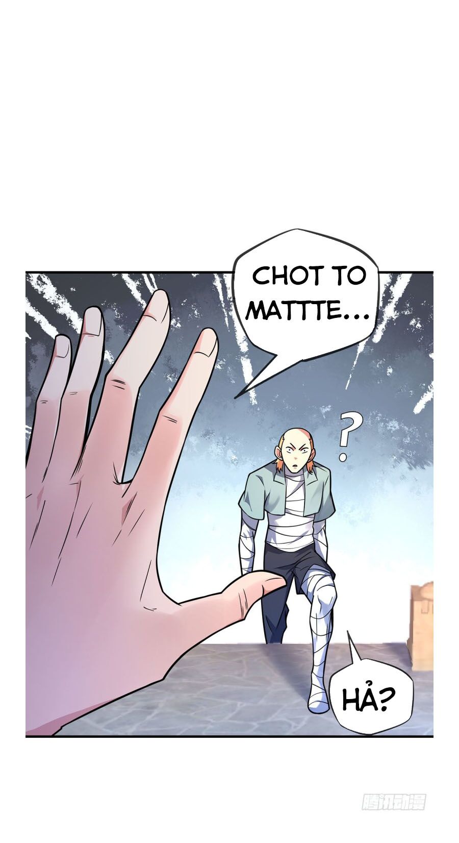 Vạn Cổ Đệ Nhất Tế Chapter 22 - Trang 14