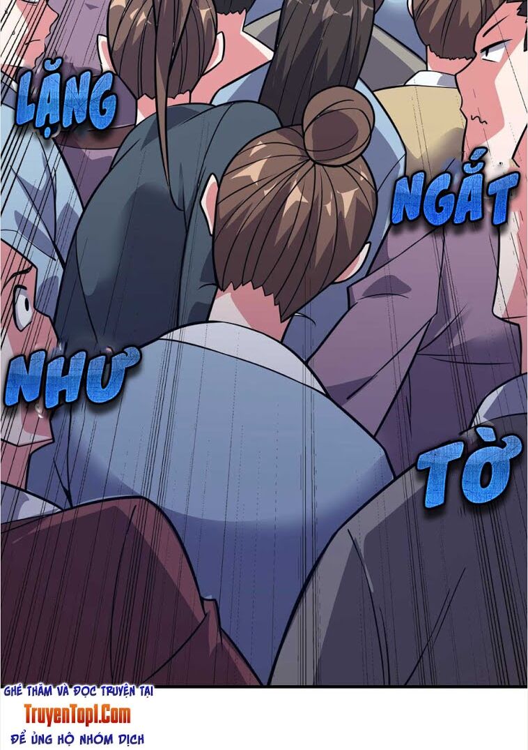 Vạn Cổ Đệ Nhất Tế Chapter 26 - Trang 2