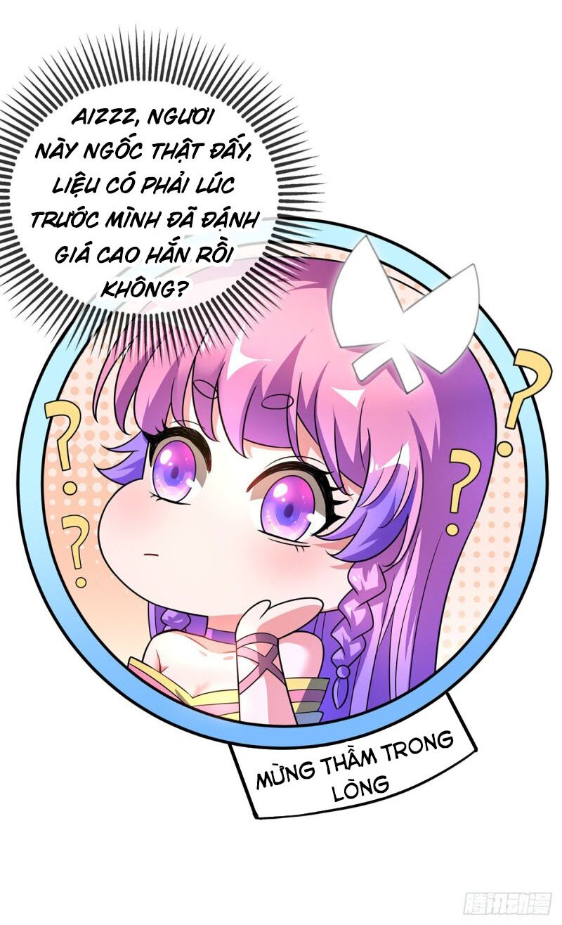 Vạn Cổ Đệ Nhất Tế Chapter 18 - Trang 10