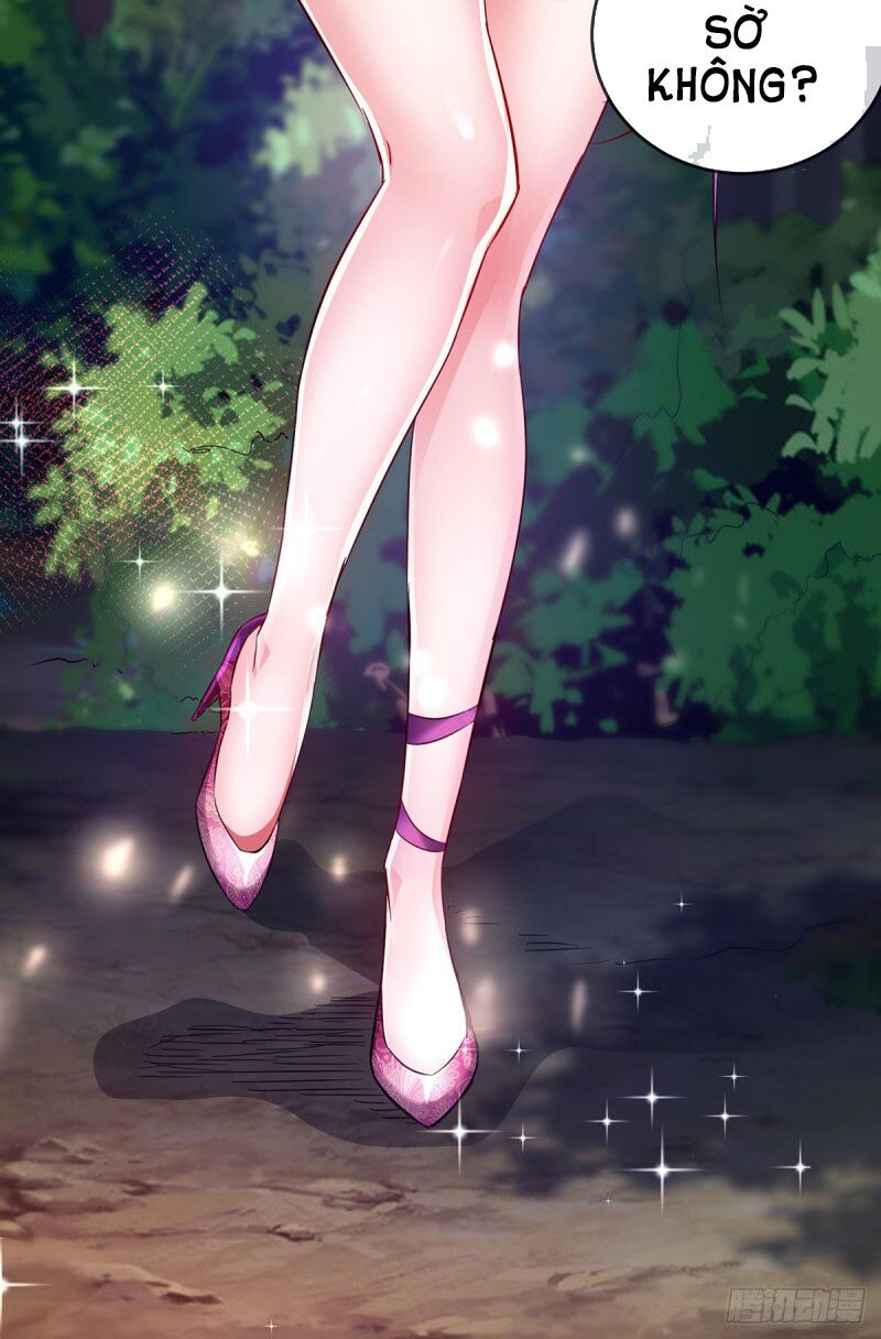 Vạn Cổ Đệ Nhất Tế Chapter 27 - Trang 28