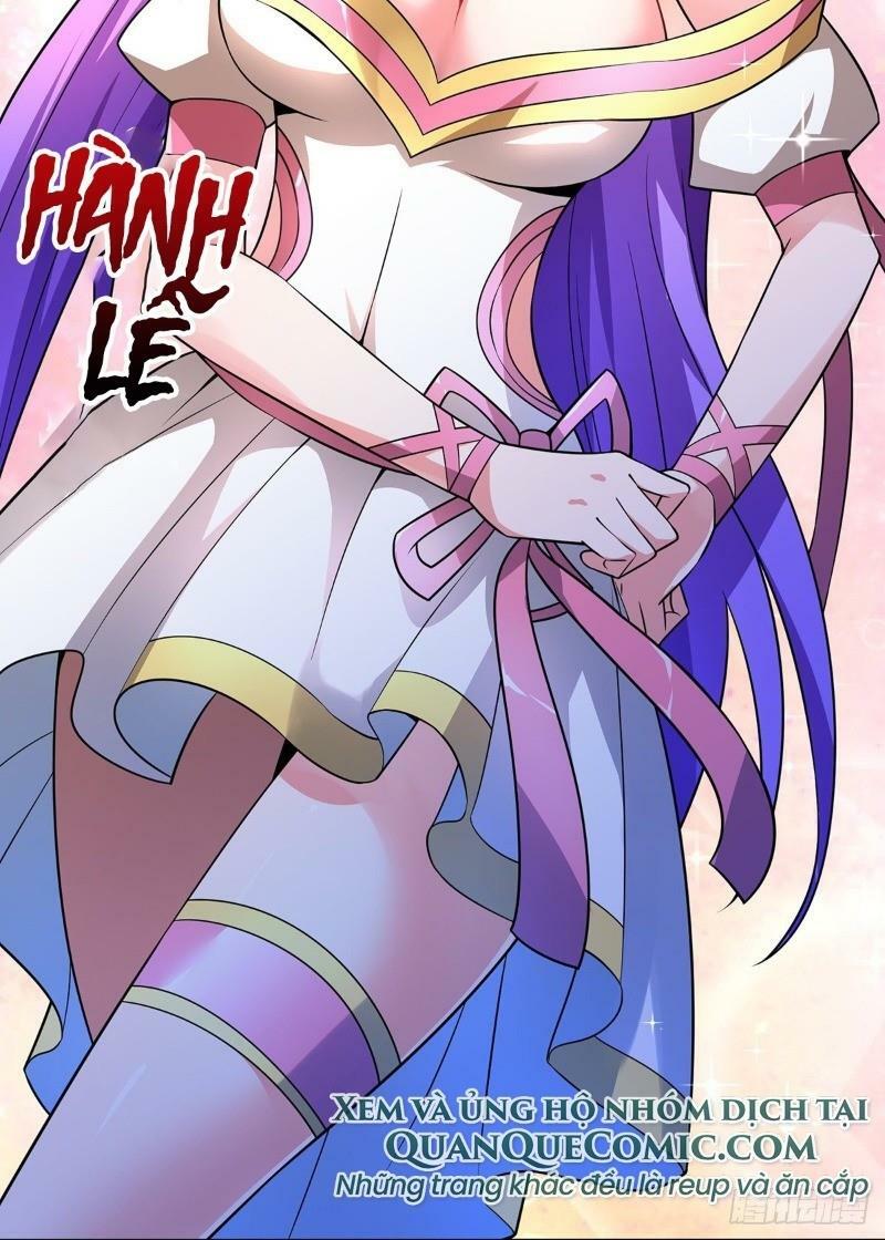 Vạn Cổ Đệ Nhất Tế Chapter 15 - Trang 31