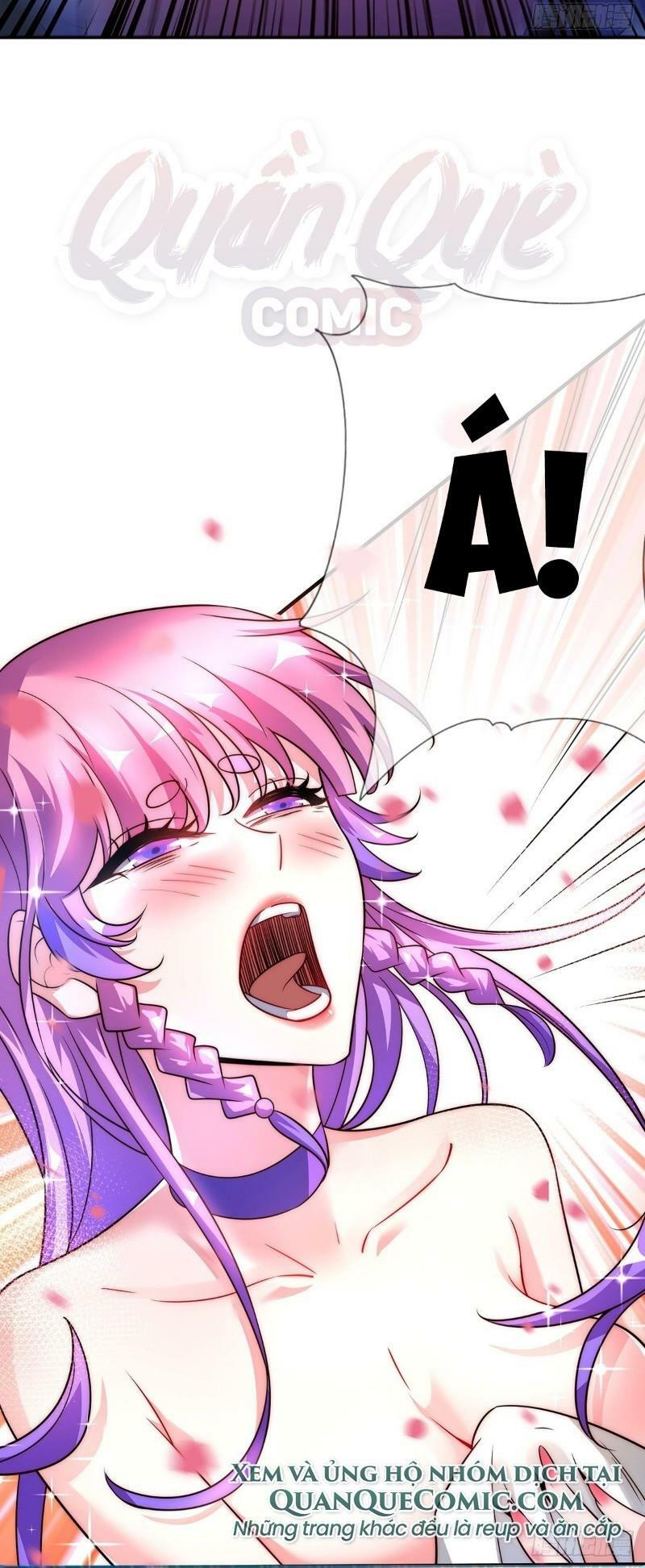 Vạn Cổ Đệ Nhất Tế Chapter 16 - Trang 27