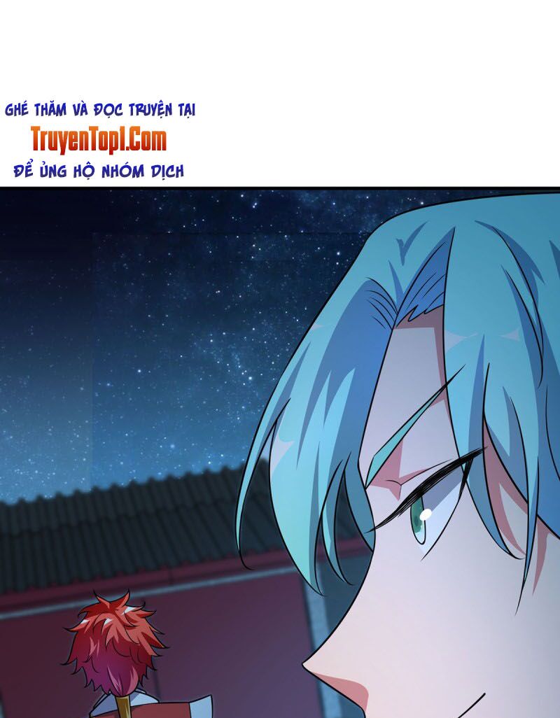 Vạn Cổ Đệ Nhất Tế Chapter 20 - Trang 8