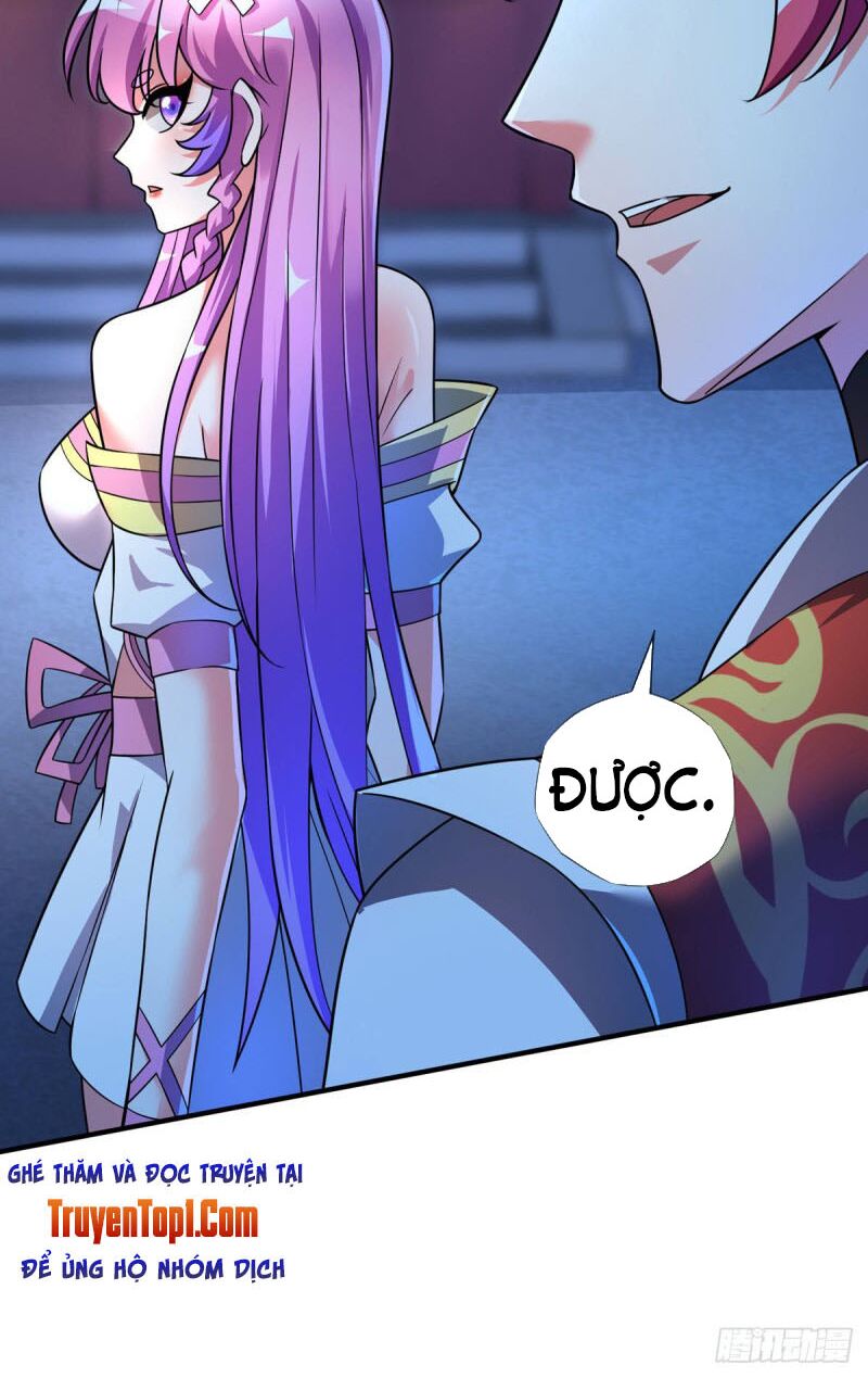 Vạn Cổ Đệ Nhất Tế Chapter 18 - Trang 17