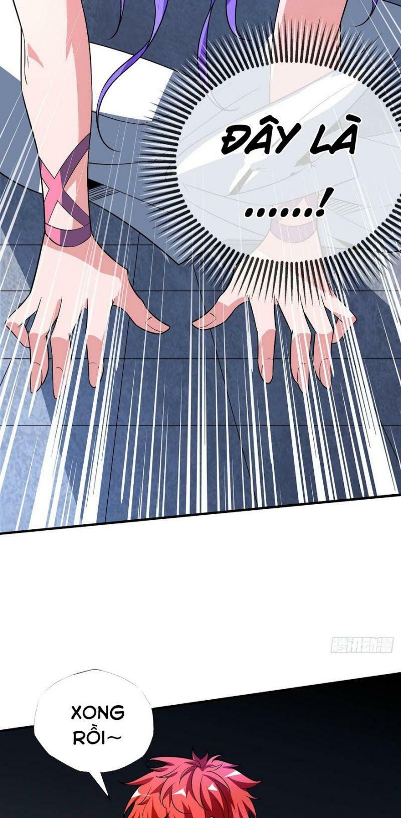 Vạn Cổ Đệ Nhất Tế Chapter 17 - Trang 11