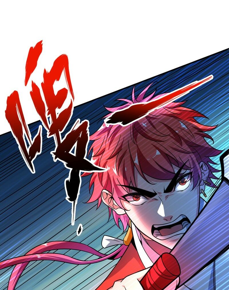 Vạn Cổ Đệ Nhất Tế Chapter 31 - Trang 8