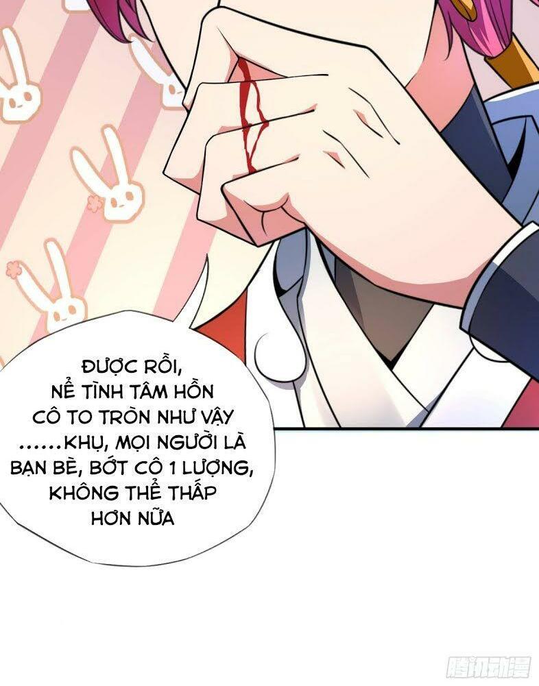 Vạn Cổ Đệ Nhất Tế Chapter 17 - Trang 24