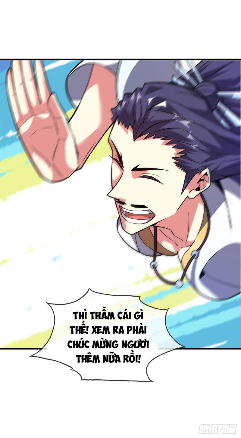 Vạn Cổ Đệ Nhất Tế Chapter 27 - Trang 5