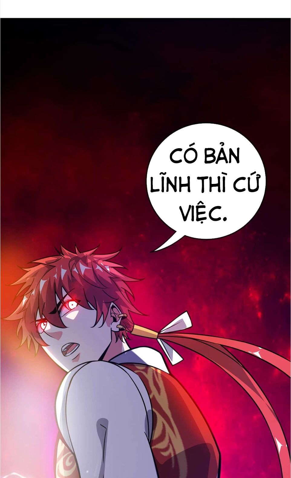 Vạn Cổ Đệ Nhất Tế Chapter 26 - Trang 22