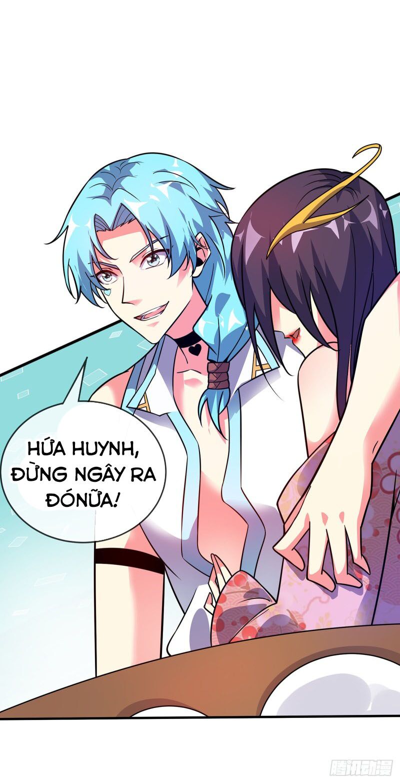 Vạn Cổ Đệ Nhất Tế Chapter 28 - Trang 25