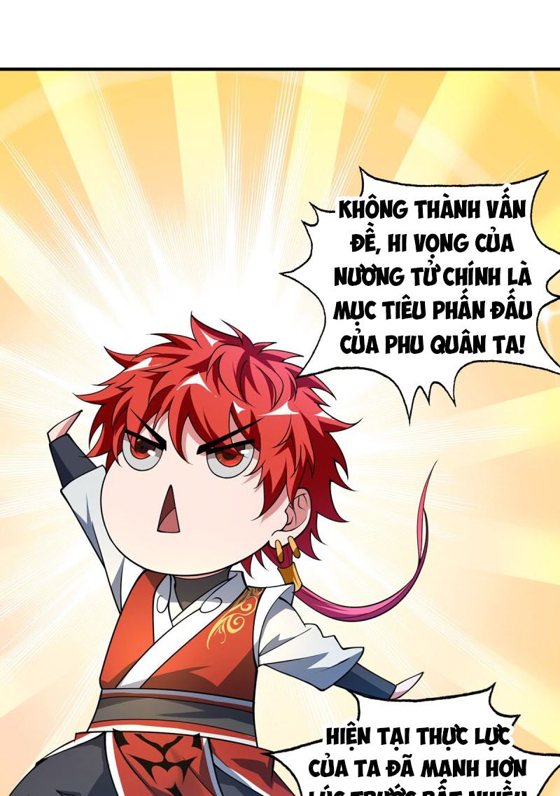 Vạn Cổ Đệ Nhất Tế Chapter 29 - Trang 29
