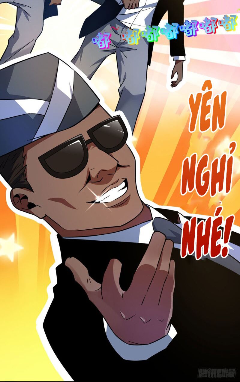 Vạn Cổ Đệ Nhất Tế Chapter 21 - Trang 14