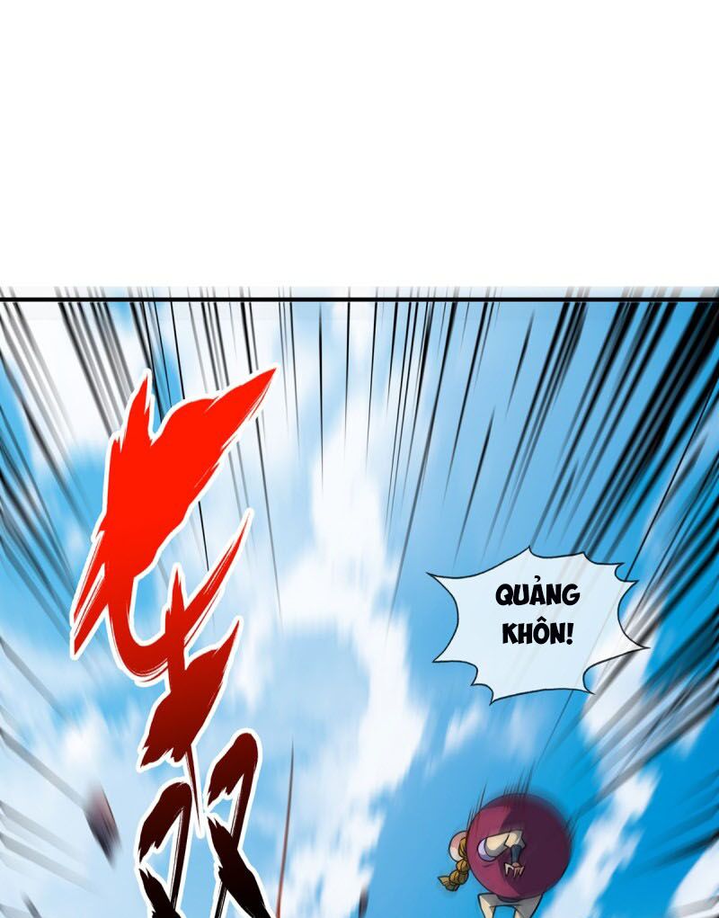 Vạn Cổ Đệ Nhất Tế Chapter 32 - Trang 8