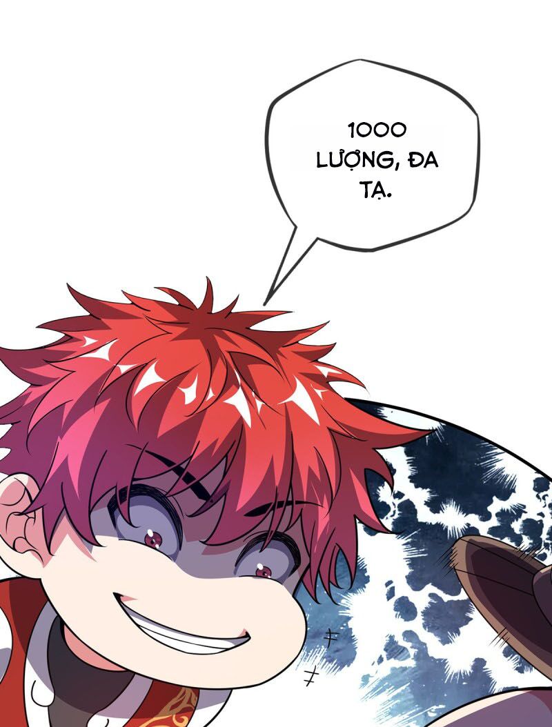 Vạn Cổ Đệ Nhất Tế Chapter 24 - Trang 19